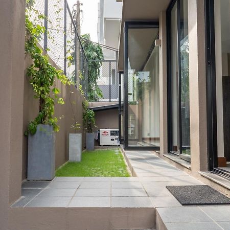 Havelock Gardens Bnb Colombo Eksteriør billede