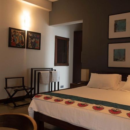 Havelock Gardens Bnb Colombo Eksteriør billede