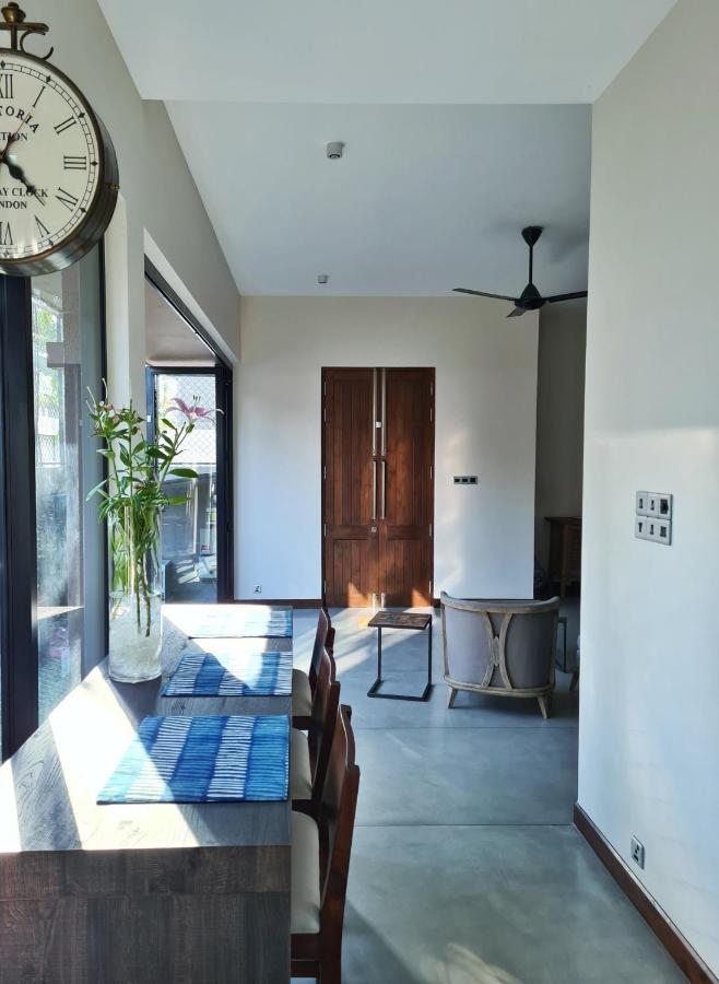 Havelock Gardens Bnb Colombo Eksteriør billede