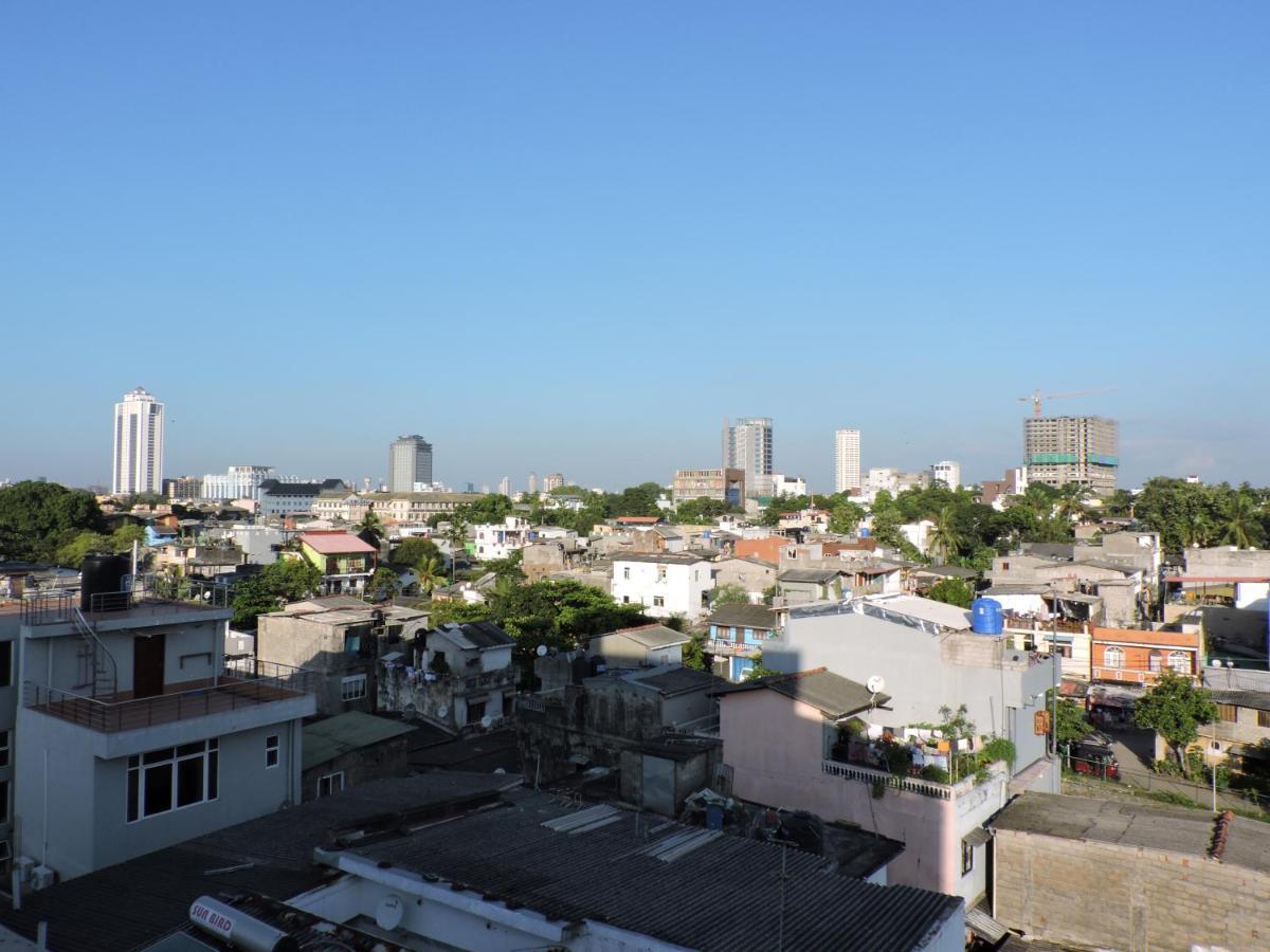 Havelock Gardens Bnb Colombo Eksteriør billede