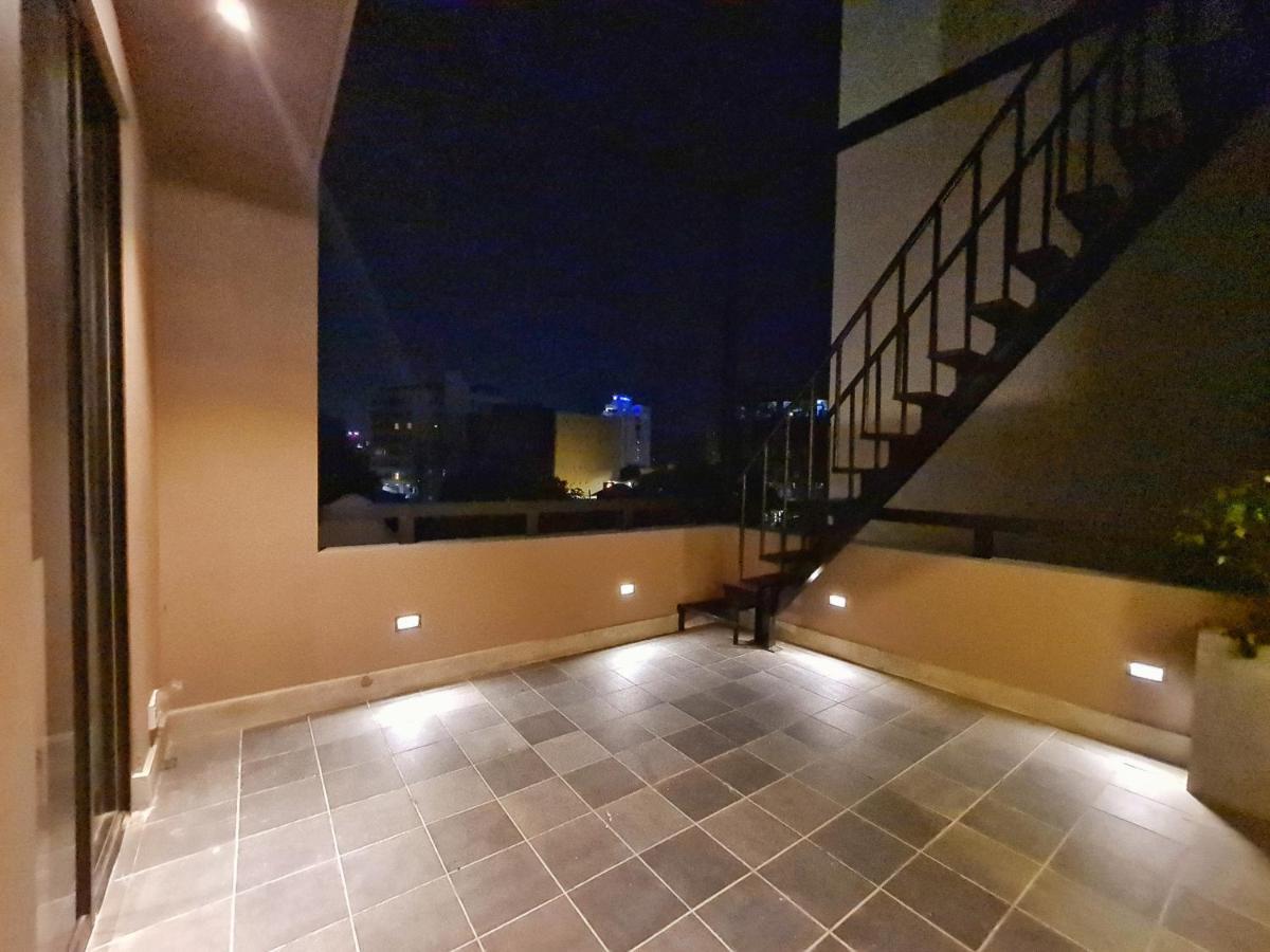 Havelock Gardens Bnb Colombo Eksteriør billede