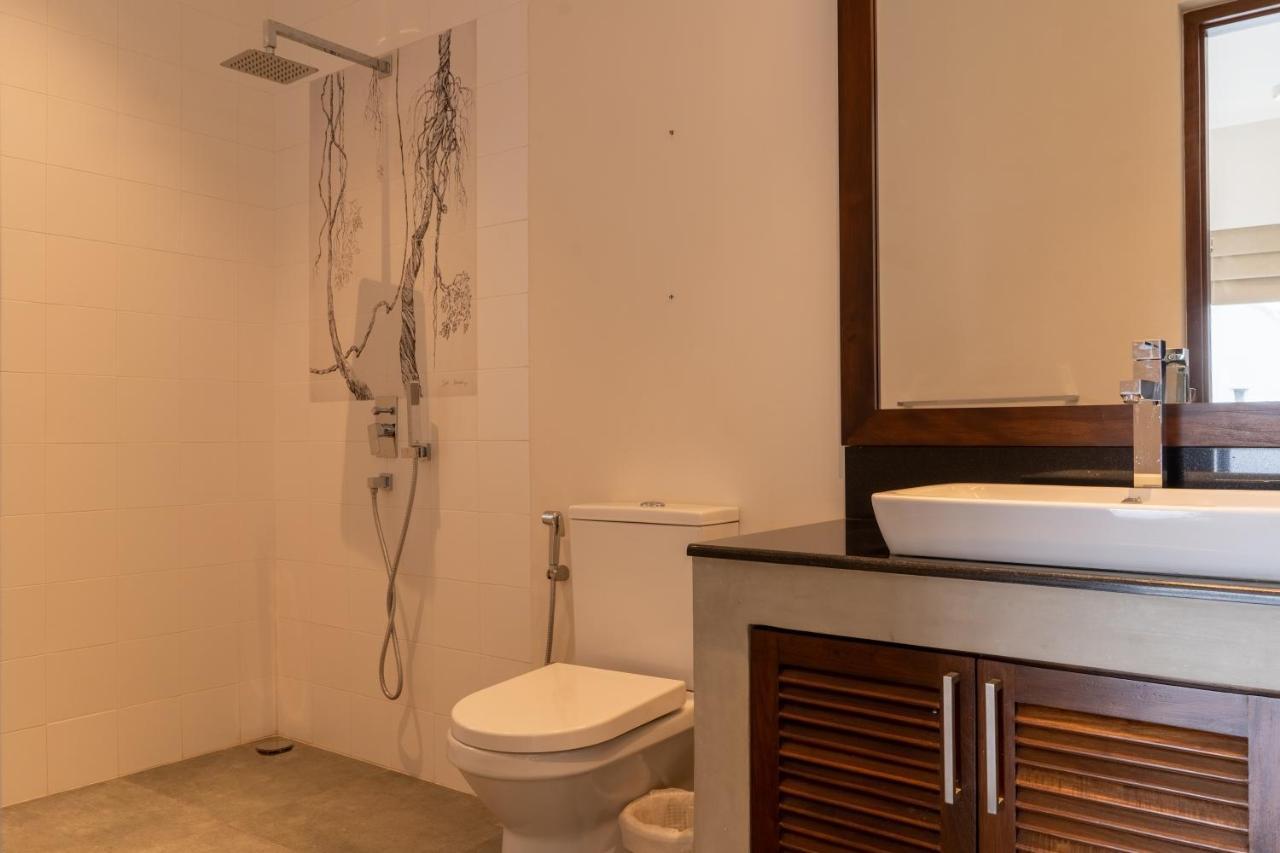 Havelock Gardens Bnb Colombo Eksteriør billede