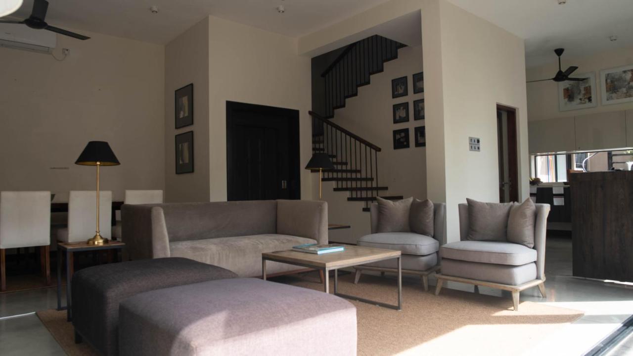 Havelock Gardens Bnb Colombo Eksteriør billede