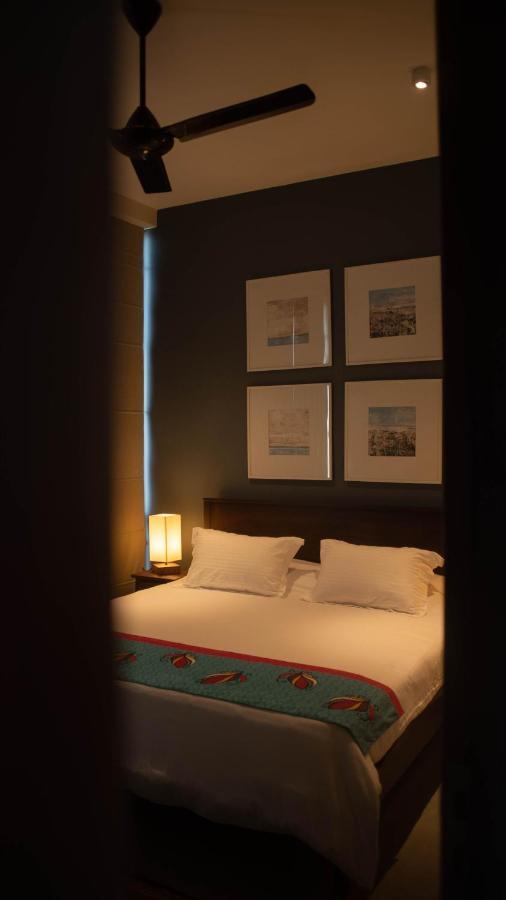 Havelock Gardens Bnb Colombo Eksteriør billede