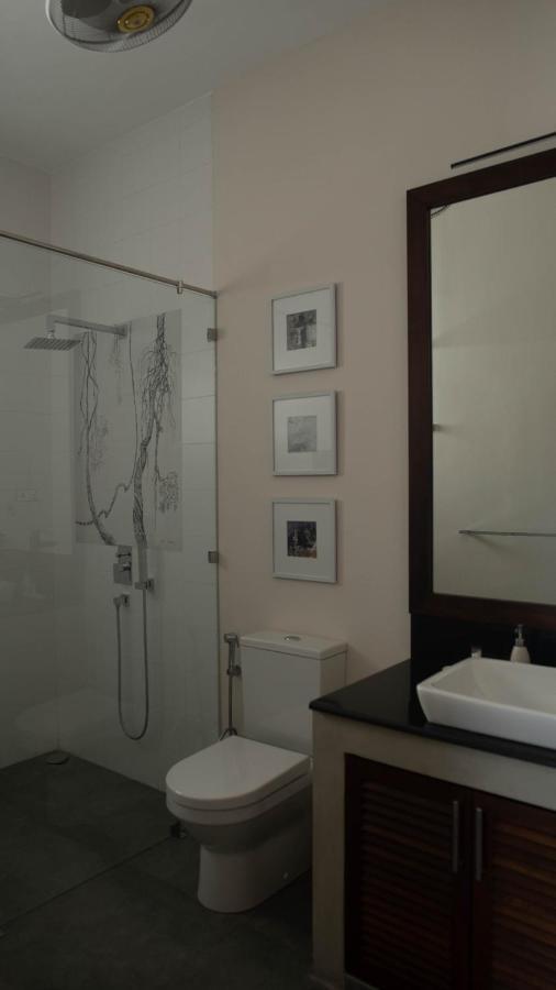 Havelock Gardens Bnb Colombo Eksteriør billede