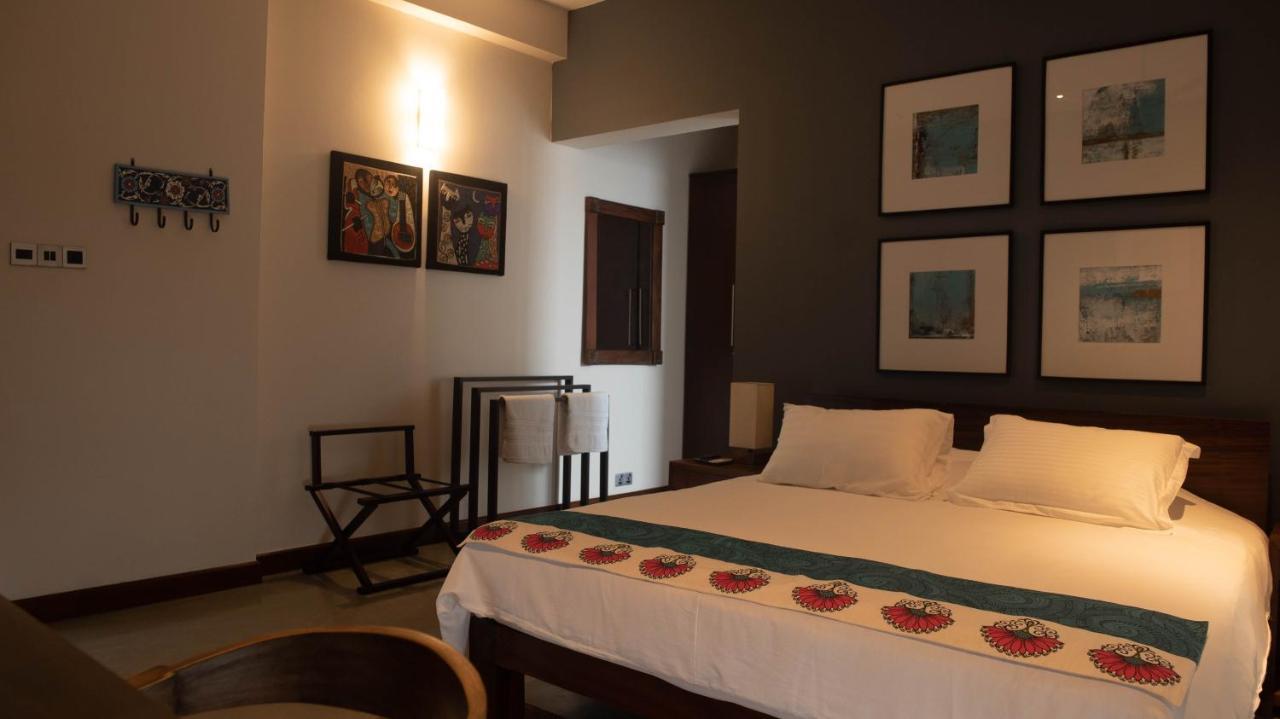 Havelock Gardens Bnb Colombo Eksteriør billede