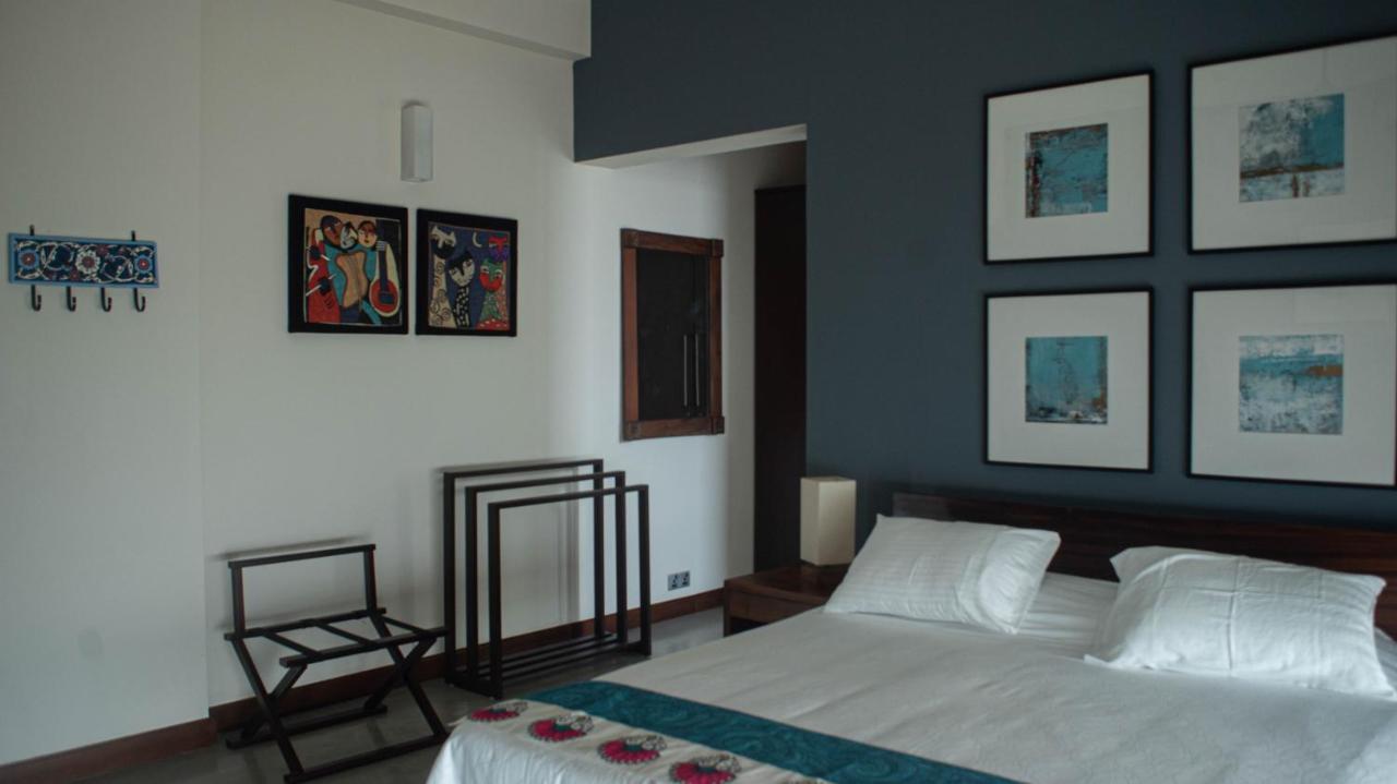 Havelock Gardens Bnb Colombo Eksteriør billede