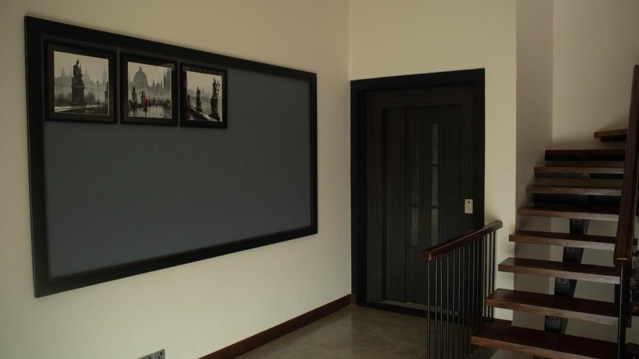Havelock Gardens Bnb Colombo Eksteriør billede