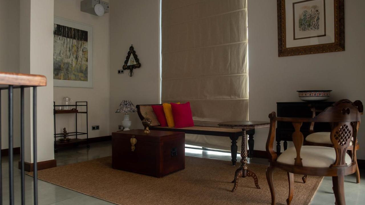 Havelock Gardens Bnb Colombo Eksteriør billede
