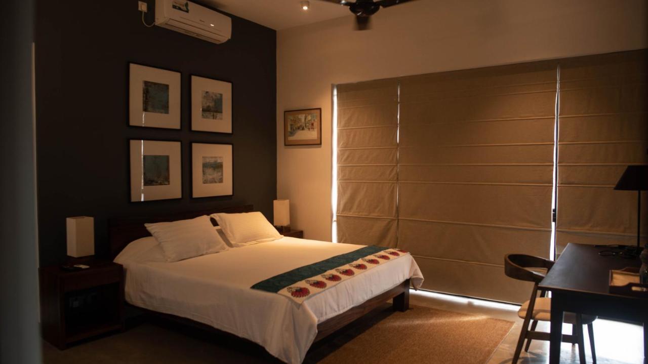 Havelock Gardens Bnb Colombo Eksteriør billede