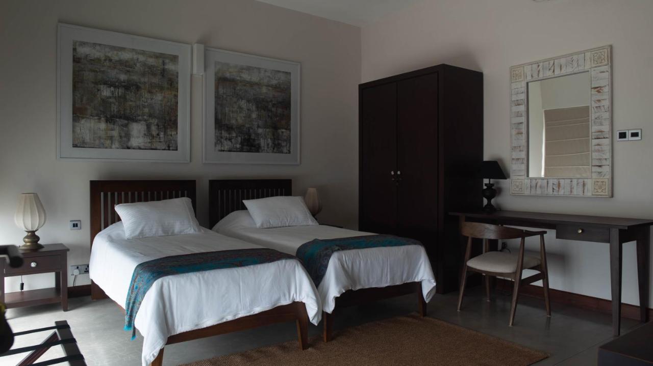 Havelock Gardens Bnb Colombo Eksteriør billede